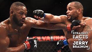 How Oral Steroid Turinabol Works And Why Jon Jones May Have Used It | Straight Facts