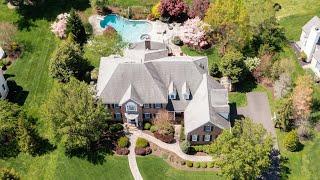 133 Pheasant Fields Lane, Moorestown, NJ