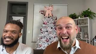 Flosstube #28: Ancestry-ish