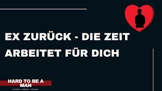 #exzurück - Die Zeit arbeitet immer für dich (fading affect bias)