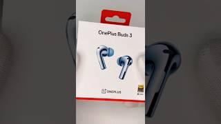 OnePlus Buds 3 vs AirPods Pro – Budget Beast or Just Hype?  #Shorts