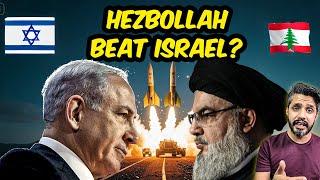 Can Hezbollah DEFEAT Israel?