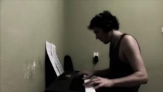 Kamil Kosecki - Brown sun