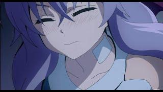 Yuu and Shinoa Moments | Owari No Seraph