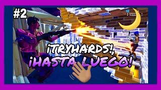 HUMILLANDO a GENTE en CREATIVO FORTNITE #2 🟣Código XDarkCupid🟣 DarkEdu