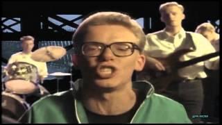 The Proclaimers - I'm Gonna Be (500 Miles) Extended