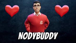 Heartbeat Partner Spotlight - Meet Nodybuddy!