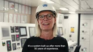 Car carriers go green with KONGSBERG