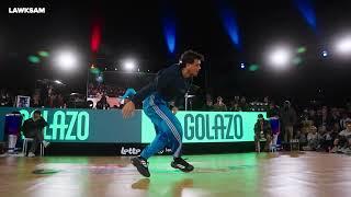 Roxrite vs Deeogo   BBOY TOP 8   Unbreakable 2024 MP4