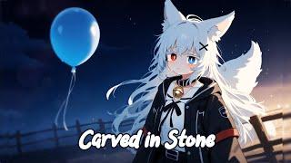 Carved in Stone - Yuki (Official Music)