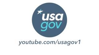 USAgov Has Moved to a New Channel!