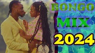 BONGO AUDIO MIX 2024 | Dj Wener 254 | Jay Melody, Zuchu, D Voice, Nandy