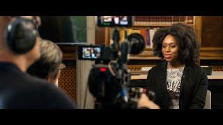 Chimamanda Ngozi Adichie: Literature, Power and the Academy