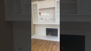 Irvine home, California
