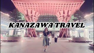 VISIT KANAZAWA JAPAN (june 12 ,2023)#travel #travelvlog #japan