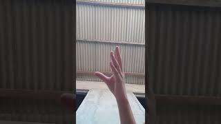 o nosso objetivo e não chamar atençao