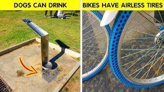 Genius Ideas We Should Implement Everywhere ASAP 