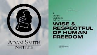 Adam Smith Institute | 2022 Templeton Freedom Award Finalist