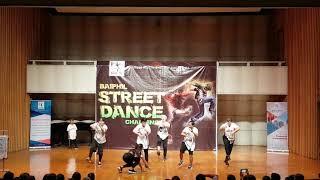 Masterjim Family Pineda street Dance challenge May 23 2019 BHAIPHIL