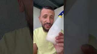 Astuce anti moisissure et mousse verte #diy #economie #fabrication