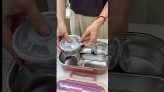 Children's lunch Box|| #gadgets #trending #youtubeshorts #trending