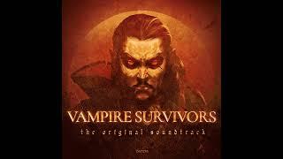 Disk 07-01 Emergency Meeting - Vampire Survivors Original Soundtrack