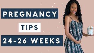 Pregnancy at 26 Weeks | Pregnancy Update & Pregnancy Tips