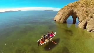 Lake Titicaca Travel and Tourism Video