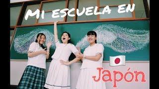 Un día normal de intercambio en Japón 