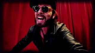 Gaz Coombes - Sonny The Strong [Official Video]