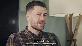 Minty Digital talks about agency partnerships with Storisell