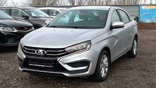 СВЕЖИЕ НОВОСТИ ПО ВЕСТАМ! ЧТО СЕЙЧАС СТОИТ БРАТЬ? Взяли две новые LADA VESTA и VESTA SW CROSS 2024