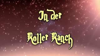 Roller Ranch Weihnachts Angebot