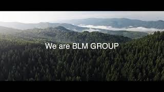 Together we are BLM GROUP