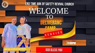 SUNDAY SERVICE WITH Ambassador 1 Cornelius Ugwuanyi  || 02-03-2025