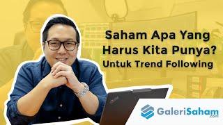 Saham yang Harus Kamu Punya buat Buy & Hold