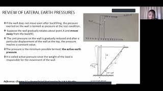 CEG 505 Tutorial 2 - Design of Retaining Walls