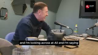 Scotland's best manager? - Ayr United striker Ally Graham on working with Ally MacLeod