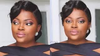 Funke Akindele Biography and Net Worth