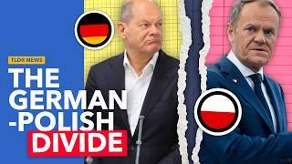 Why Germany and Poland Have Fallen Out (again)