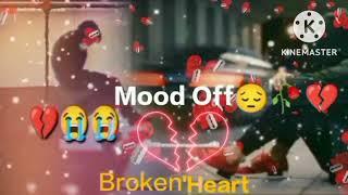 New_Very_Sad_Broken_Heart_Song[New Lofi Song] @rkmusiclofisong1812 ___