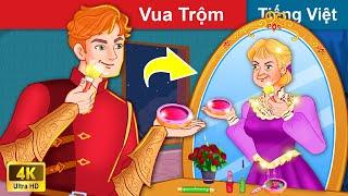 Vua Trộm  Chuyen co tich | Truyện Cổ Tích Việt Nam | WOA Fairy Tales