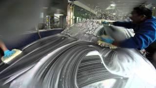 Splash Car Wash - 100% Hand Wash
