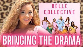 BELLE COLLECTIVE SEASON 4 TRAILER | Not Selena Johnson Done Joined The Cast...