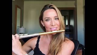 FLUTE TIPS: Francis Blaisdell Pinky Exercise