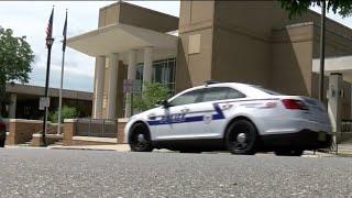 Lynchburg Police Department virtual recruitment