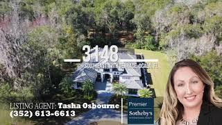 Tasha Osbourne 3148 Southeast 17th Terrace, Ocala, FL