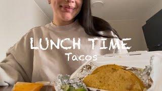 Asmr comiendo tacos  | Nela ASMR