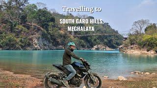 Road trip to South Garo Hills, Meghalaya || Rangram