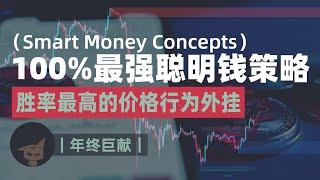 100% Best Smart Money Trading Strategy#Smart Money Concepts [LUX] #pivot point indicators